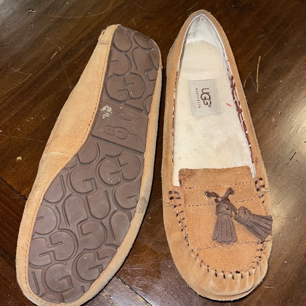 Ugg Loafers - image 1